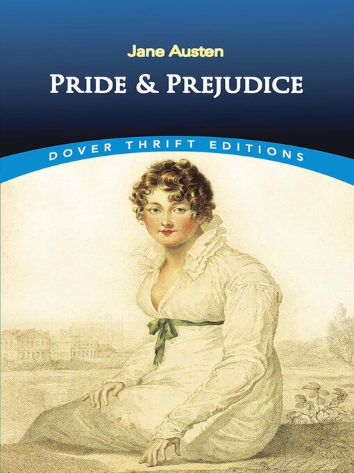 Title details for Pride and Prejudice by Jane Austen - Available